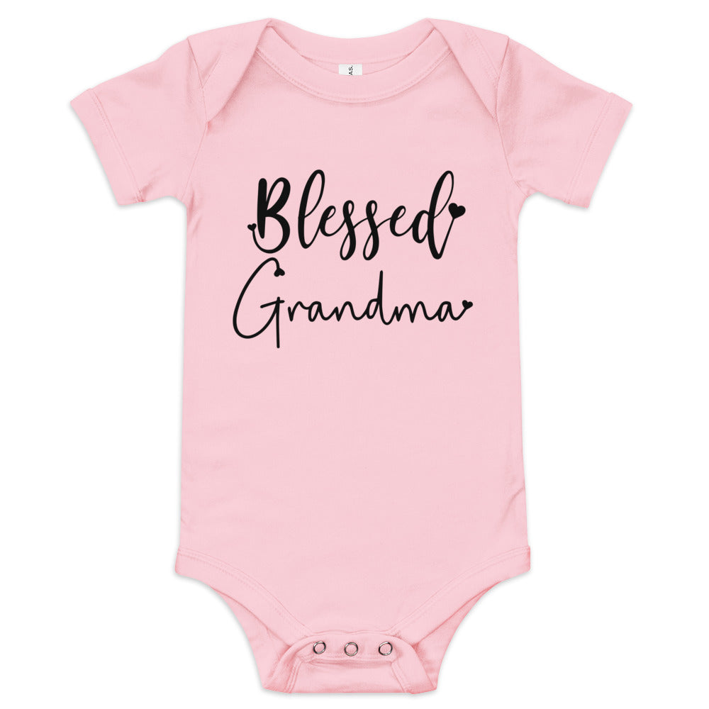 Blessed Grandma (Unisex)