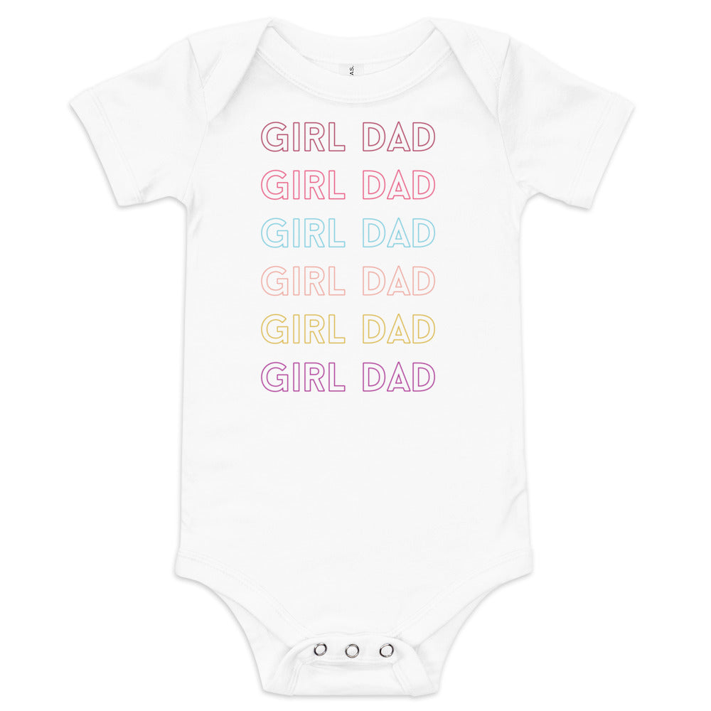 Girl Dad (Girl)