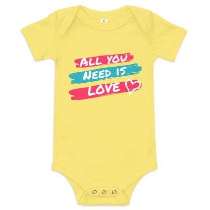 All You Need Is Love (Unisex)